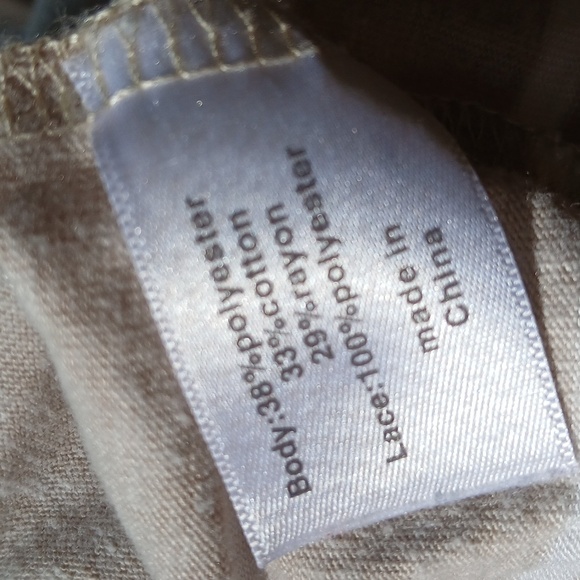 Lane Bryant Top - Picture 3 of 3